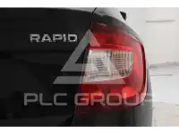 2019 Skoda Rapid
