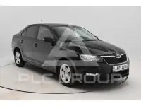 2019 Skoda Rapid
