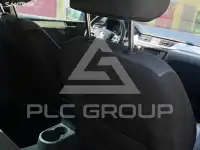 2019 Skoda Rapid
