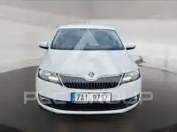 2019 Skoda Rapid