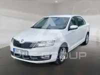 2019 Skoda Rapid