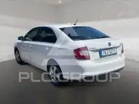 2019 Skoda Rapid