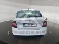 2019 Skoda Rapid