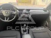 2019 Skoda Rapid
