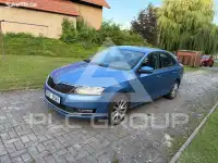 2019 Skoda Rapid