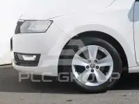 2019 Skoda Rapid