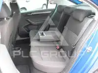 2019 Skoda Rapid