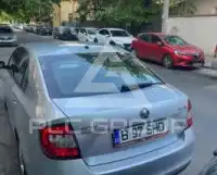 2019 Skoda Rapid