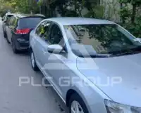 2019 Skoda Rapid