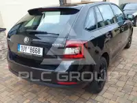 2019 Skoda Rapid