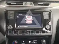 2019 Skoda Rapid