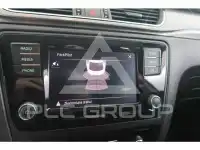 2019 Skoda Rapid
