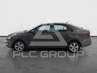 2019 Skoda Rapid