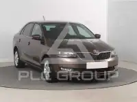 2019 Skoda Rapid
