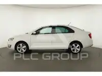 2019 Skoda Rapid