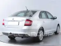 2019 Skoda Rapid