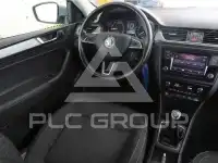 2019 Skoda Rapid