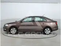 2019 Skoda Rapid