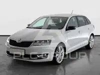 2019 Skoda Rapid