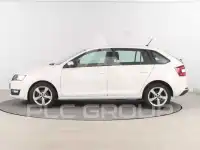 2019 Skoda Rapid