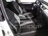 2019 Skoda Rapid