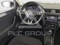 2019 Skoda Rapid
