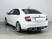 2019 Skoda Rapid