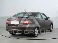 2019 Skoda Rapid
