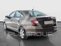 2019 Skoda Rapid
