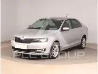 2019 Skoda Rapid