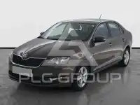 2019 Skoda Rapid