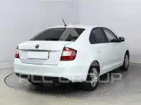 2019 Skoda Rapid