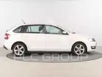 2019 Skoda Rapid