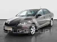 2019 Skoda Rapid