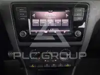 2019 Skoda Rapid