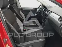 2019 Skoda Rapid