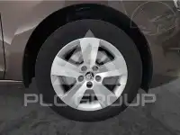 2019 Skoda Rapid