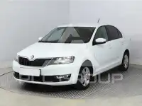 2019 Skoda Rapid