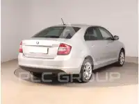2019 Skoda Rapid