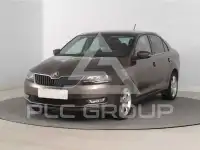 2019 Skoda Rapid