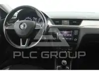 2019 Skoda Rapid