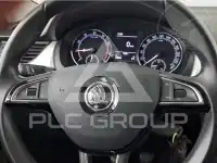 2019 Skoda Rapid