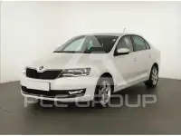 2019 Skoda Rapid