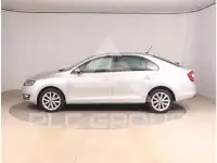 2019 Skoda Rapid