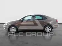 2019 Skoda Rapid