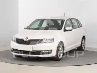 2019 Skoda Rapid