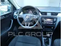 2019 Skoda Rapid