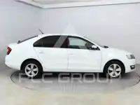 2019 Skoda Rapid