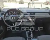 2019 Skoda Rapid