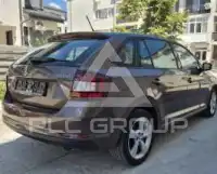2019 Skoda Rapid